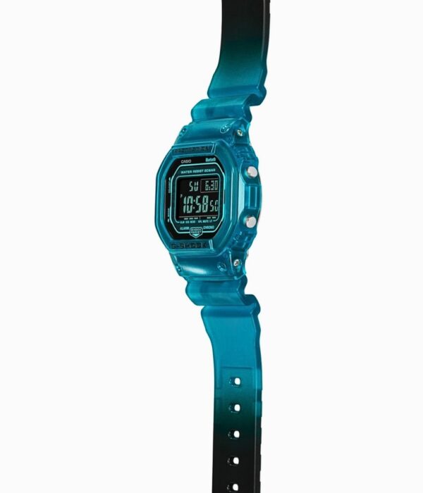 Hình ảnh Đồng Hồ Casio G-Shock Nam DW-B5600G-2DR