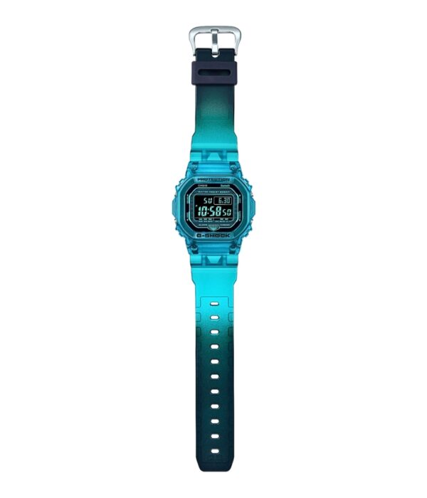 Hình ảnh Đồng Hồ Casio G-Shock Nam DW-B5600G-2DR
