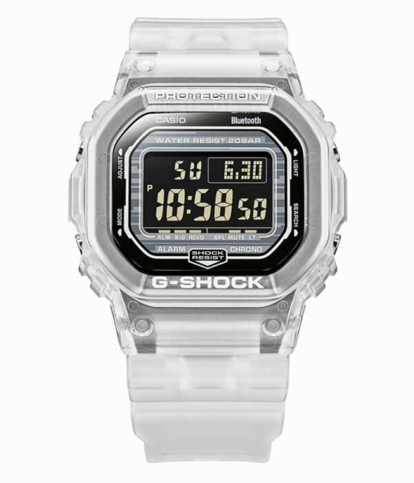 Hình ảnh Đồng Hồ Casio G-Shock Nam DW-B5600G-7DR