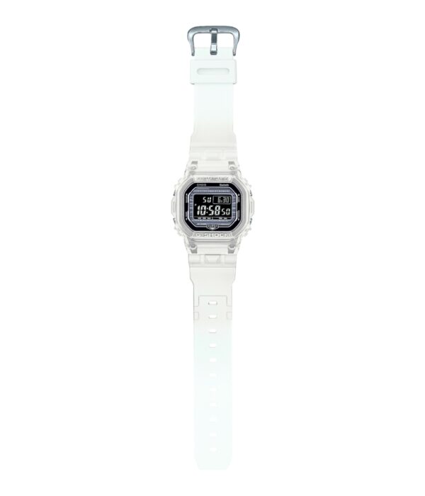 Hình ảnh Đồng Hồ Casio G-Shock Nam DW-B5600G-7DR