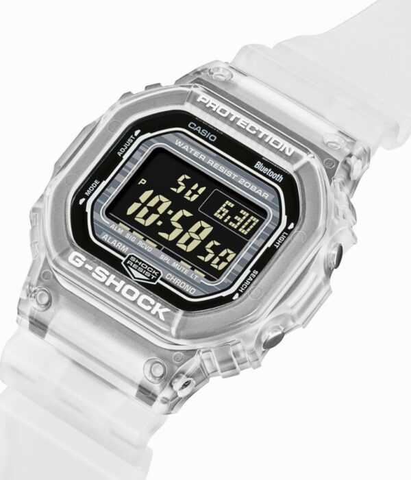 Hình ảnh Đồng Hồ Casio G-Shock Nam DW-B5600G-7DR