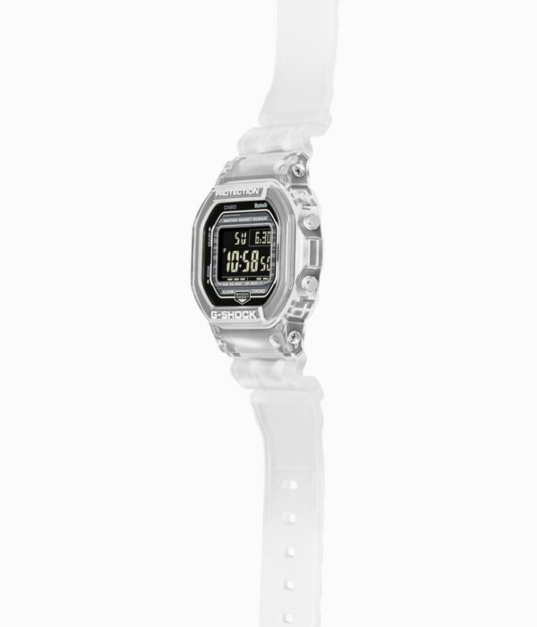 Hình ảnh Đồng Hồ Casio G-Shock Nam DW-B5600G-7DR