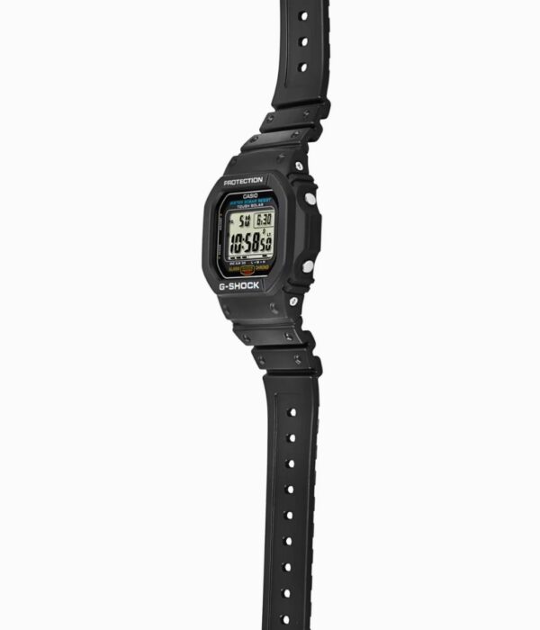 Hình ảnh Đồng Hồ Casio G-Shock Nam G-5600UE-1DR