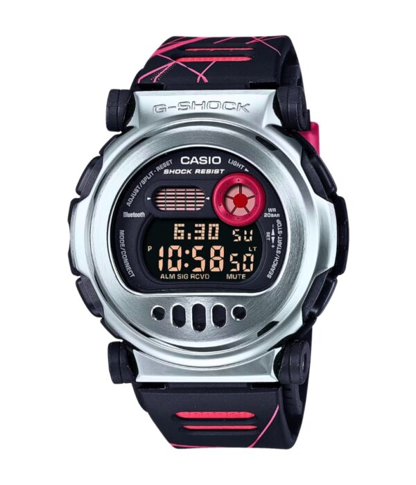Hình ảnh Đồng Hồ Casio G-Shock Nam G-B001MVA-1DR