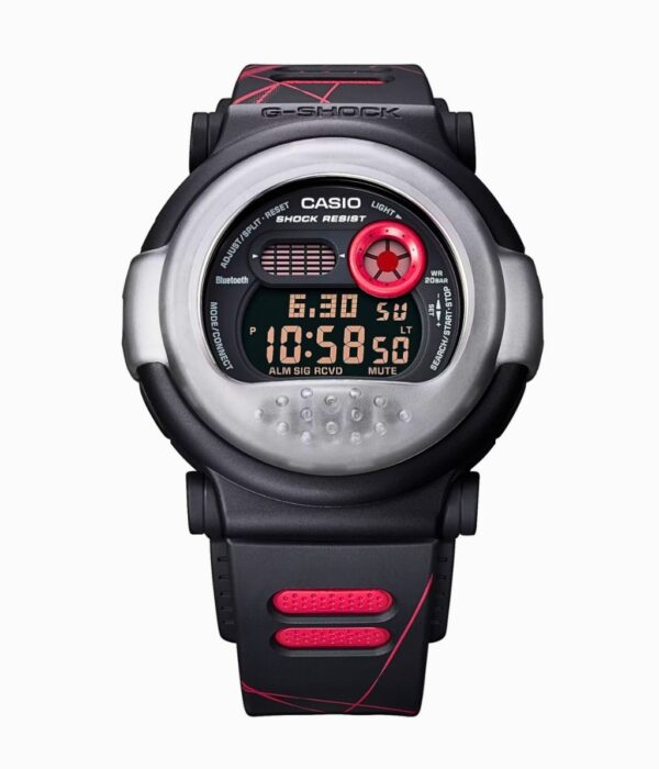 Hình ảnh Đồng Hồ Casio G-Shock Nam G-B001MVA-1DR