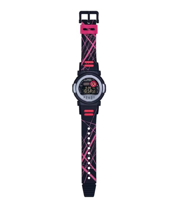 Hình ảnh Đồng Hồ Casio G-Shock Nam G-B001MVA-1DR
