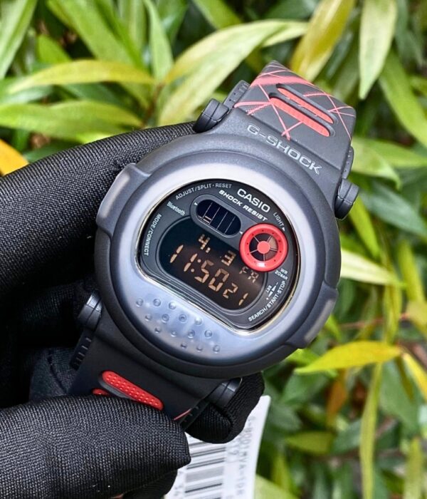 Hình ảnh Đồng Hồ Casio G-Shock Nam G-B001MVA-1DR