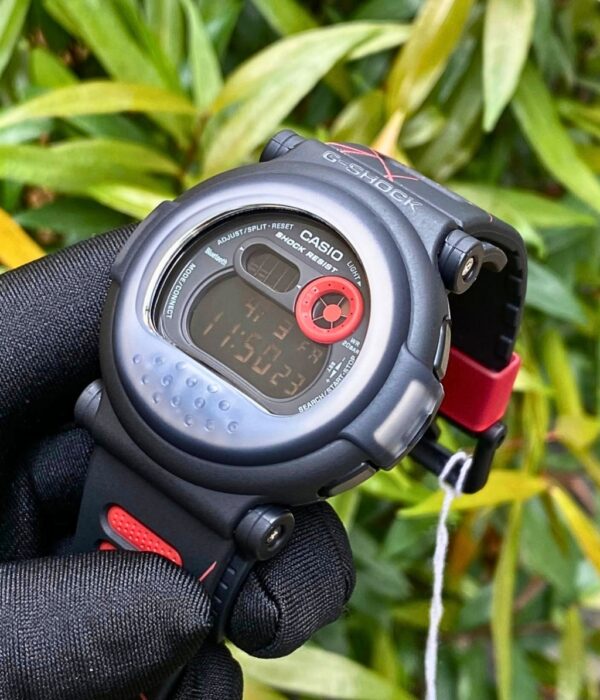 Hình ảnh Đồng Hồ Casio G-Shock Nam G-B001MVA-1DR