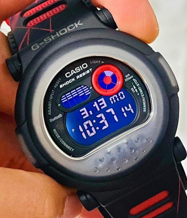 Hình ảnh Đồng Hồ Casio G-Shock Nam G-B001MVA-1DR