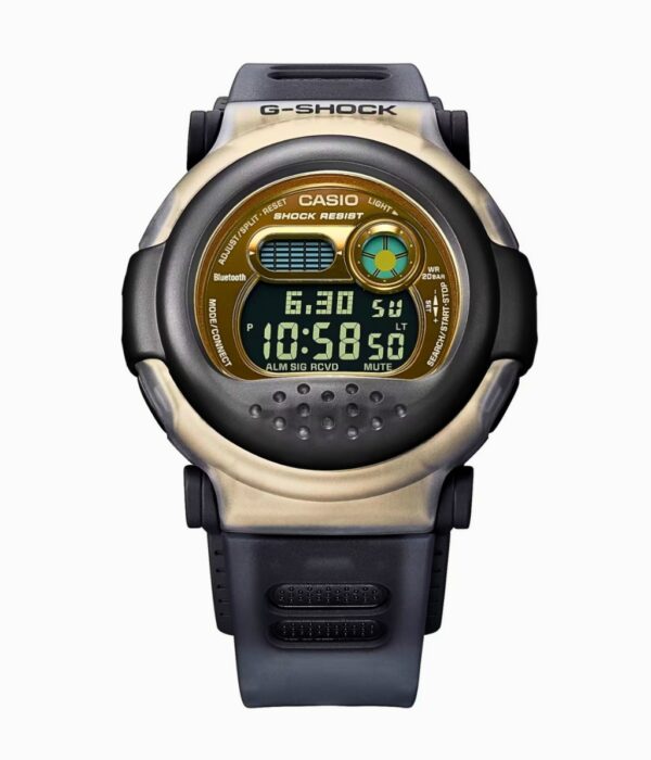 Hình ảnh Đồng Hồ Casio G-Shock Nam G-B001MVB-8DR