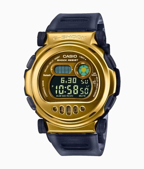 Hình ảnh Đồng Hồ Casio G-Shock Nam G-B001MVB-8DR