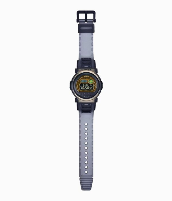 Hình ảnh Đồng Hồ Casio G-Shock Nam G-B001MVB-8DR