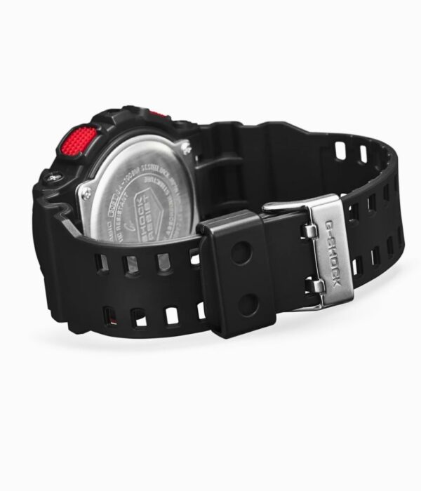 Hình ảnh Đồng Hồ Casio G-Shock Nam GA-100BNR-1ADR