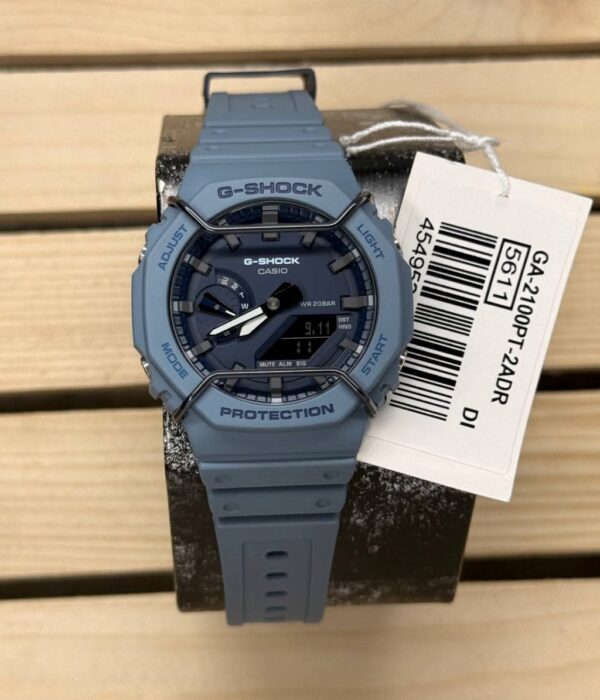 Hình ảnh Đồng Hồ Casio G-Shock Nam GA-2100PT-2ADR