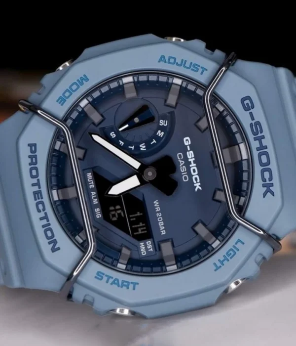 Hình ảnh Đồng Hồ Casio G-Shock Nam GA-2100PT-2ADR