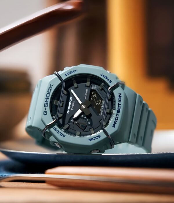 Hình ảnh Đồng Hồ Casio G-Shock Nam GA-2100PT-2ADR