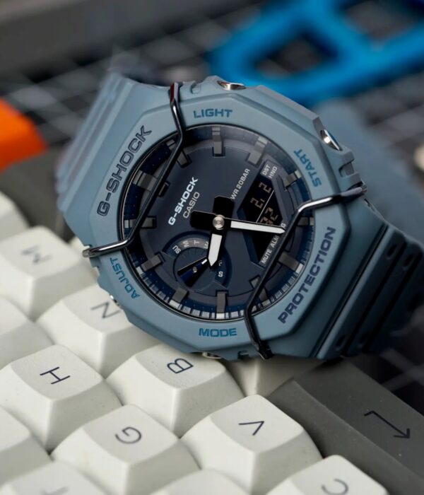 Hình ảnh Đồng Hồ Casio G-Shock Nam GA-2100PT-2ADR