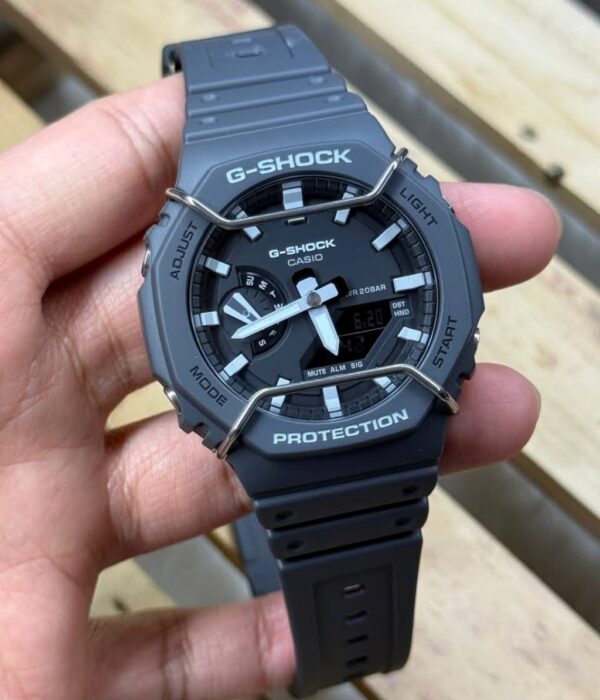 Hình ảnh Đồng Hồ Casio G-Shock Nam GA-2100PTS-8ADR