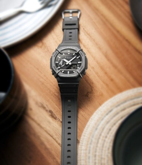 Hình ảnh Đồng Hồ Casio G-Shock Nam GA-2100PTS-8ADR
