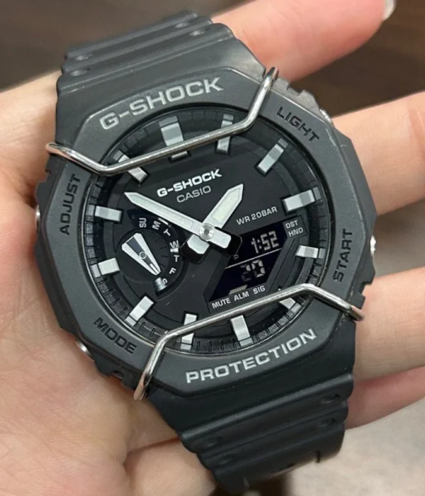 Hình ảnh Đồng Hồ Casio G-Shock Nam GA-2100PTS-8ADR