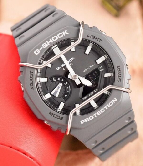 Hình ảnh Đồng Hồ Casio G-Shock Nam GA-2100PTS-8ADR