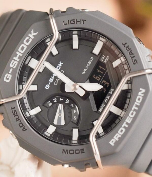 Hình ảnh Đồng Hồ Casio G-Shock Nam GA-2100PTS-8ADR