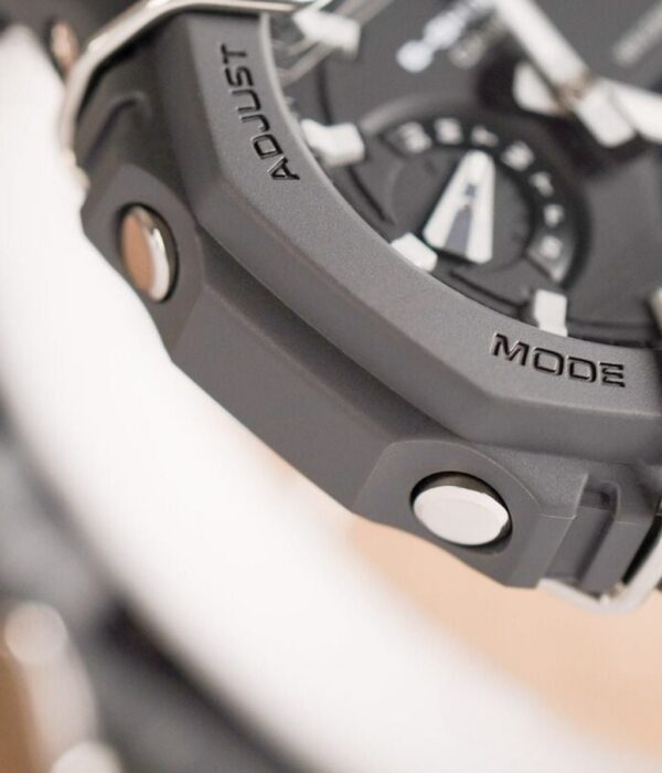 Hình ảnh Đồng Hồ Casio G-Shock Nam GA-2100PTS-8ADR