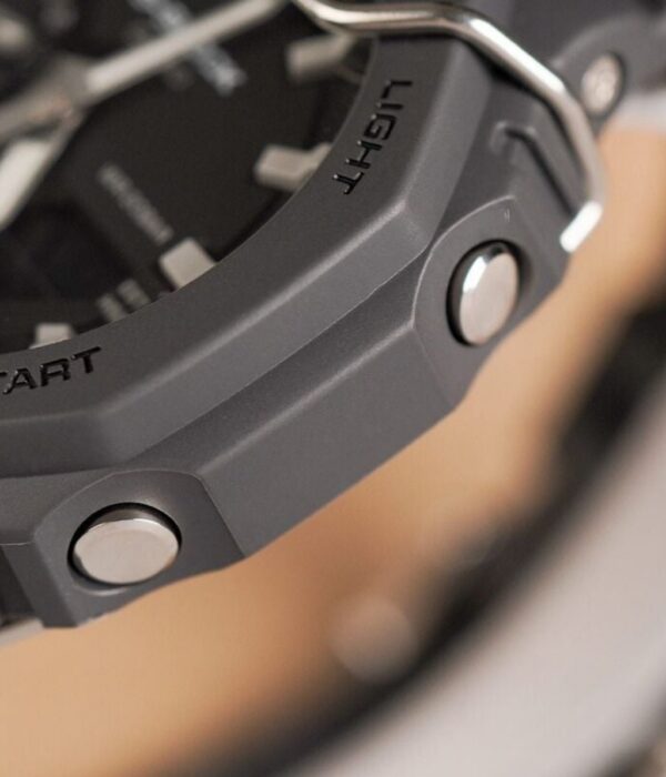 Hình ảnh Đồng Hồ Casio G-Shock Nam GA-2100PTS-8ADR