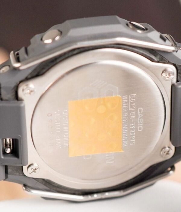 Hình ảnh Đồng Hồ Casio G-Shock Nam GA-2100PTS-8ADR
