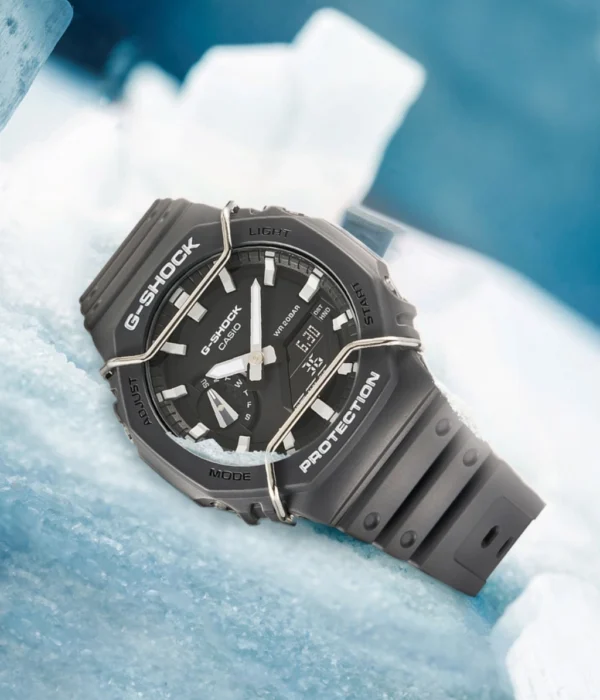 Hình ảnh Đồng Hồ Casio G-Shock Nam GA-2100PTS-8ADR