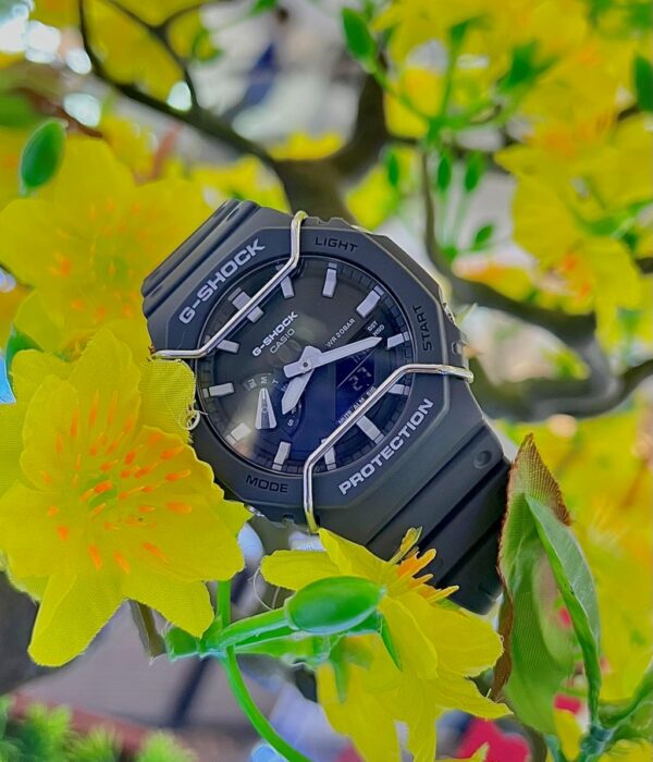 Hình ảnh Đồng Hồ Casio G-Shock Nam GA-2100PTS-8ADR
