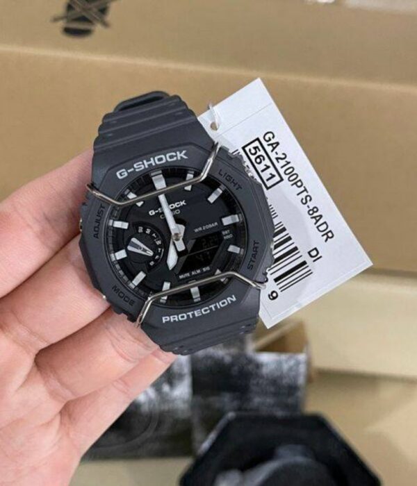 Hình ảnh Đồng Hồ Casio G-Shock Nam GA-2100PTS-8ADR