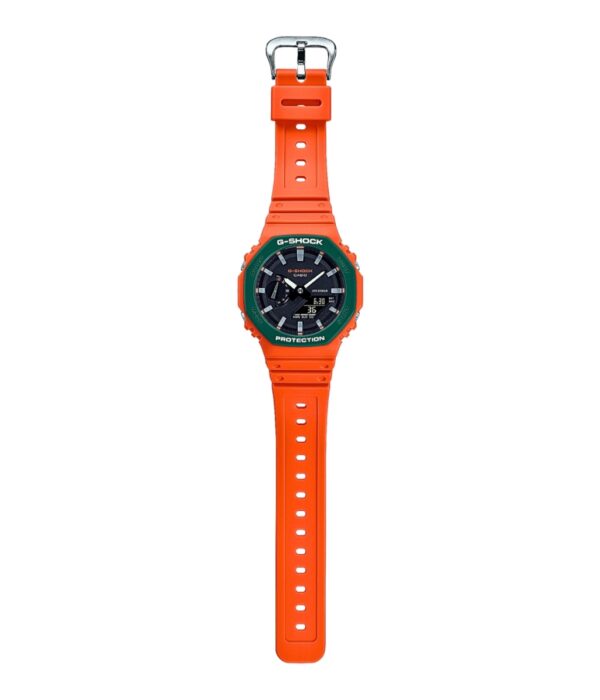 Hình ảnh Đồng Hồ Casio G-Shock Nam GA-2110SC-4ADR