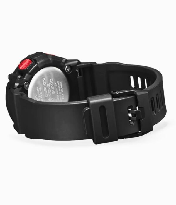 Hình ảnh Đồng Hồ Casio G-Shock Nam GA-2200BNR-1ADR