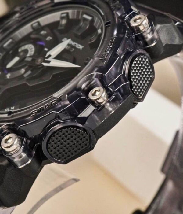 Hình ảnh Đồng Hồ Casio G-Shock Nam GA-2200SKL-8ADR
