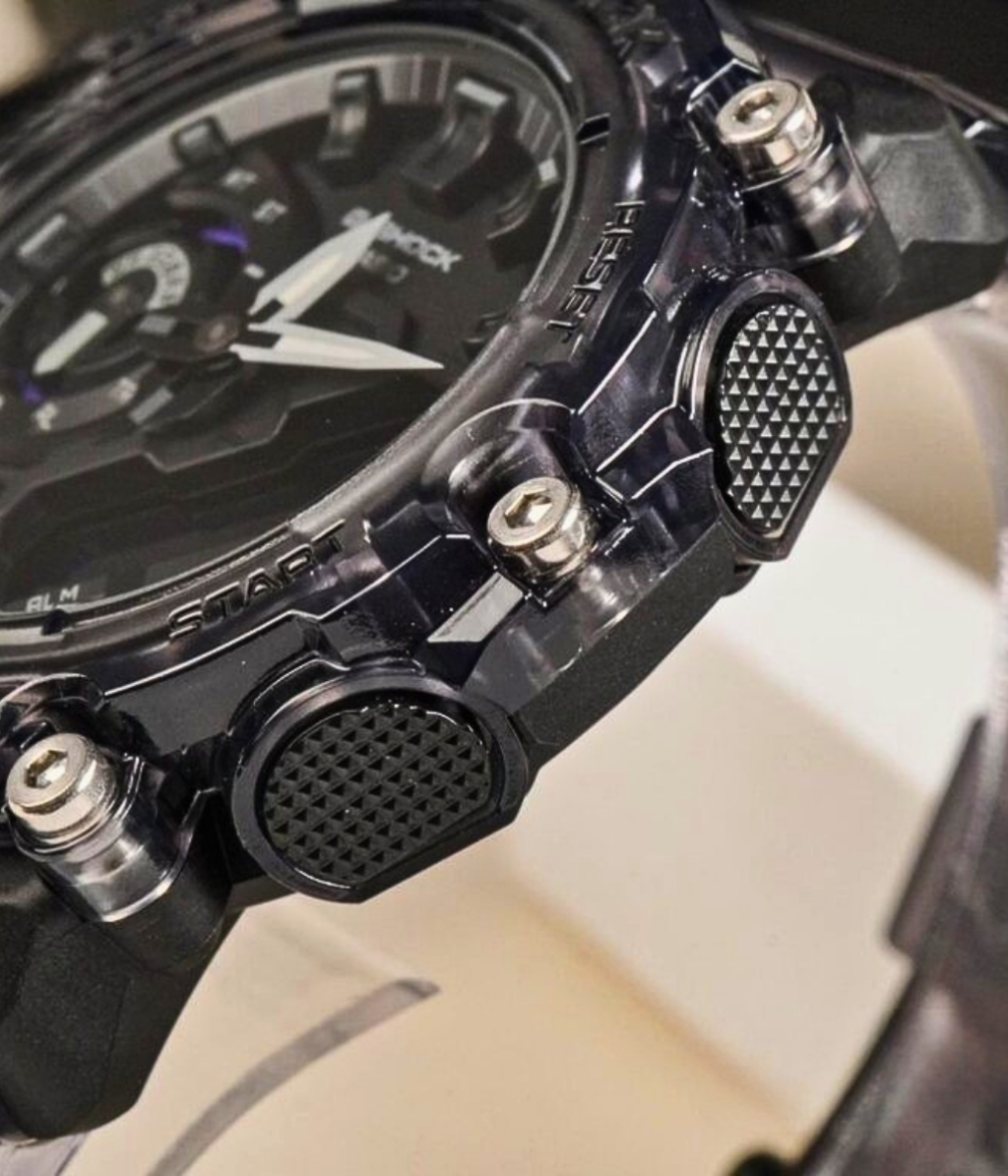 Hình ảnh Đồng Hồ Casio G-Shock Nam GA-2200SKL-8ADR