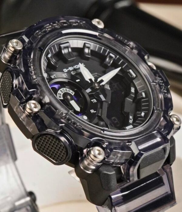 Hình ảnh Đồng Hồ Casio G-Shock Nam GA-2200SKL-8ADR