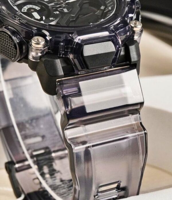 Hình ảnh Đồng Hồ Casio G-Shock Nam GA-2200SKL-8ADR