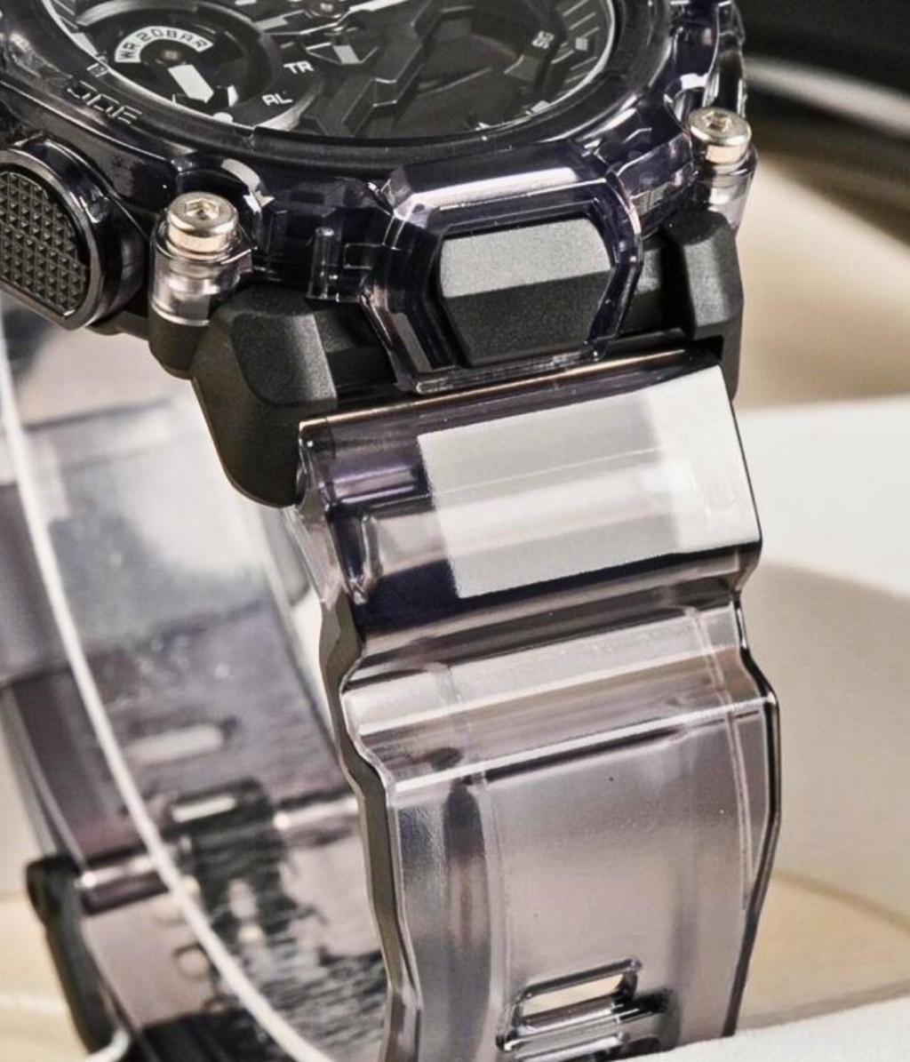 Hình ảnh Đồng Hồ Casio G-Shock Nam GA-2200SKL-8ADR
