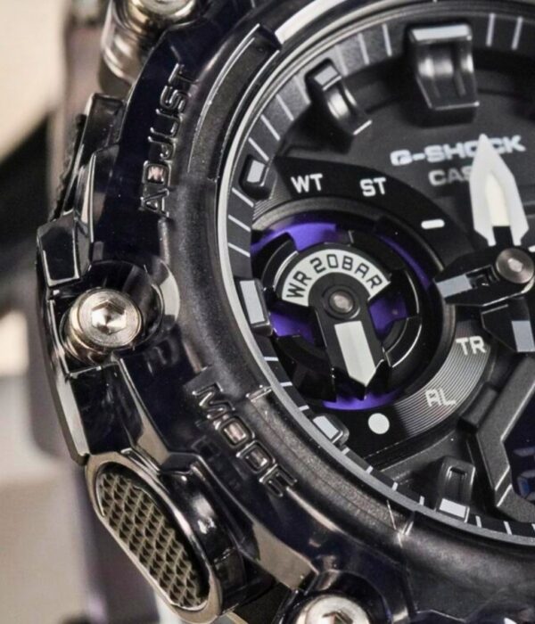 Hình ảnh Đồng Hồ Casio G-Shock Nam GA-2200SKL-8ADR