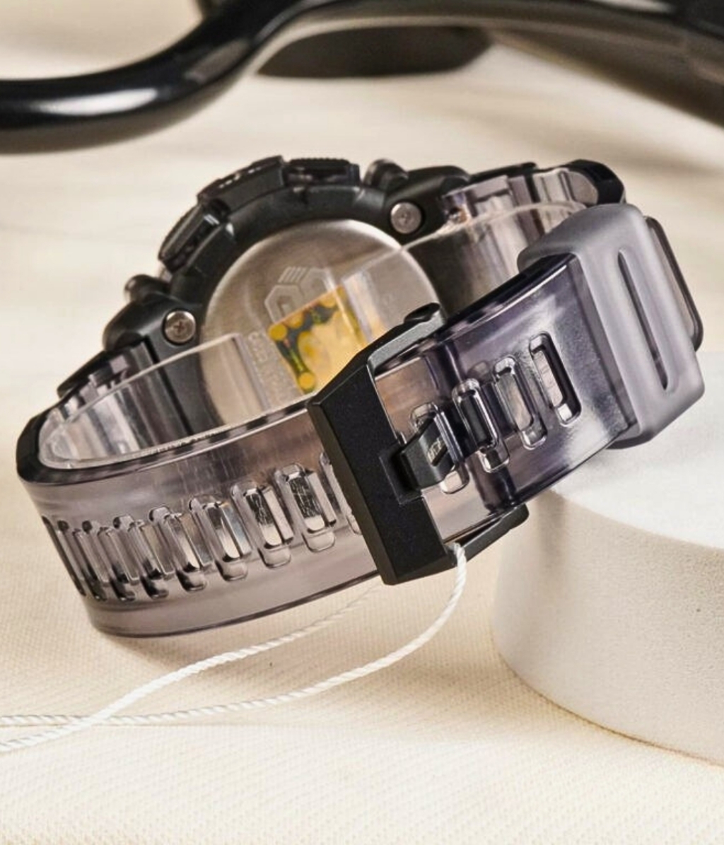Hình ảnh Đồng Hồ Casio G-Shock Nam GA-2200SKL-8ADR