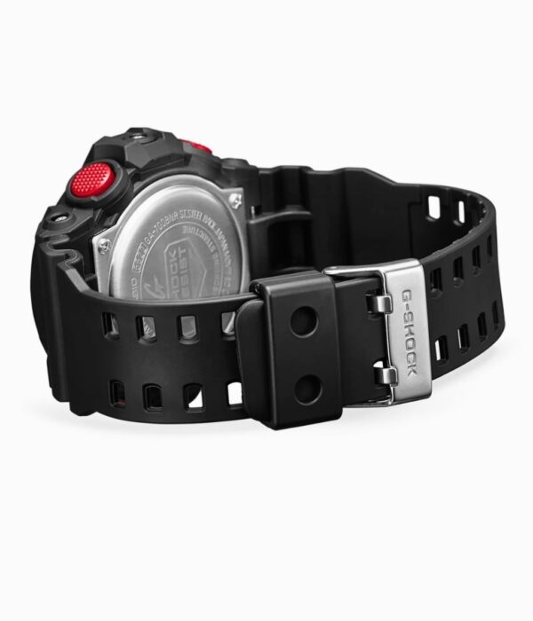 Hình ảnh Đồng Hồ Casio G-Shock Nam GA-700BNR-1ADR