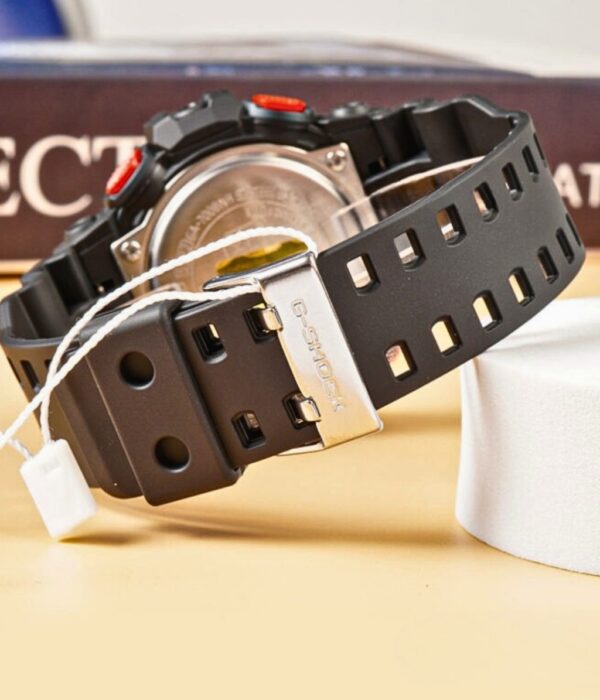 Hình ảnh Đồng Hồ Casio G-Shock Nam GA-700BNR-1ADR