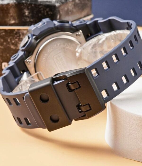 Hình ảnh Đồng Hồ Casio G-Shock Nam GA-700CA-2ADR
