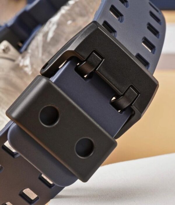 Hình ảnh Đồng Hồ Casio G-Shock Nam GA-700CA-2ADR