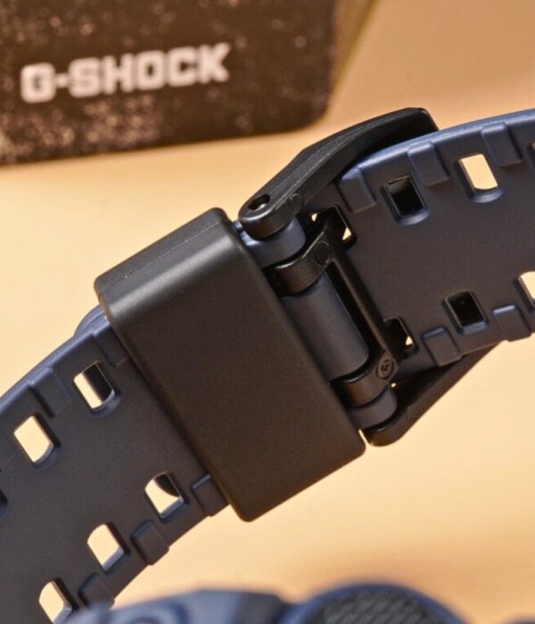 Hình ảnh Đồng Hồ Casio G-Shock Nam GA-700CA-2ADR