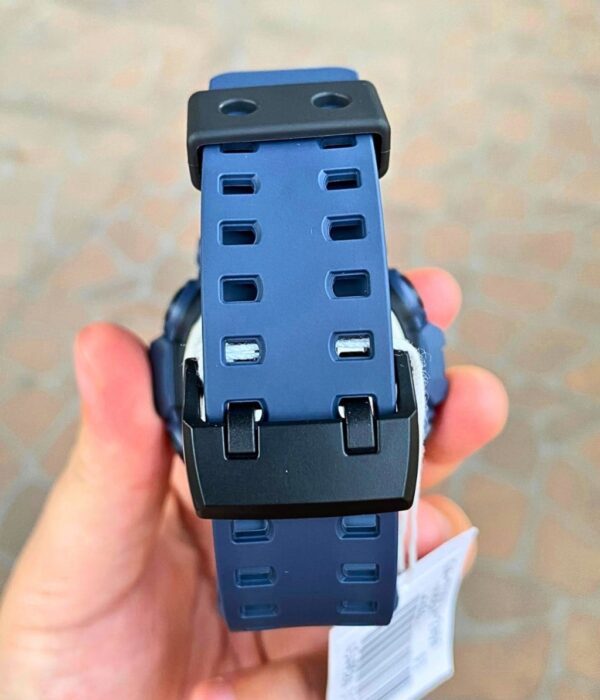 Hình ảnh Đồng Hồ Casio G-Shock Nam GA-700CA-2ADR