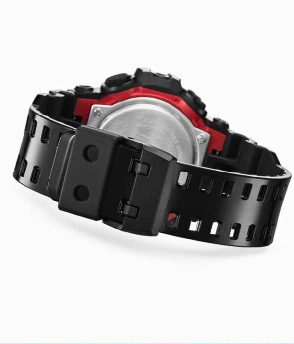 Hình ảnh Đồng Hồ Casio G-Shock Nam GA-700RGB-1ADR
