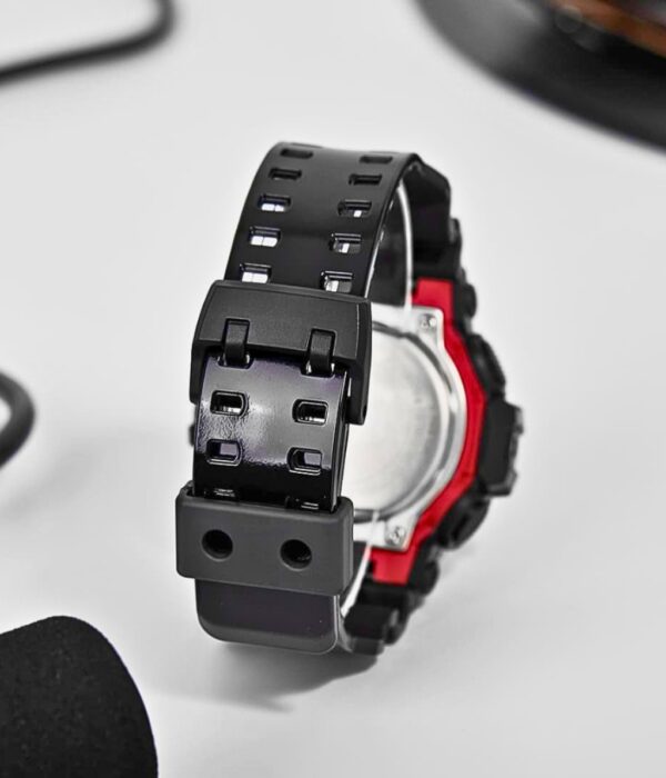 Hình ảnh Đồng Hồ Casio G-Shock Nam GA-700RGB-1ADR