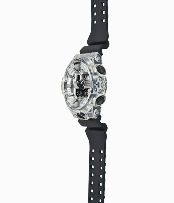 Hình ảnh Đồng Hồ Casio G-Shock Nam GA-700SKC-1ADR